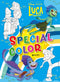 Luca Special color