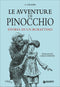 Le avventure di Pinocchio (ill. Chiostri)::Storia di un burattino
