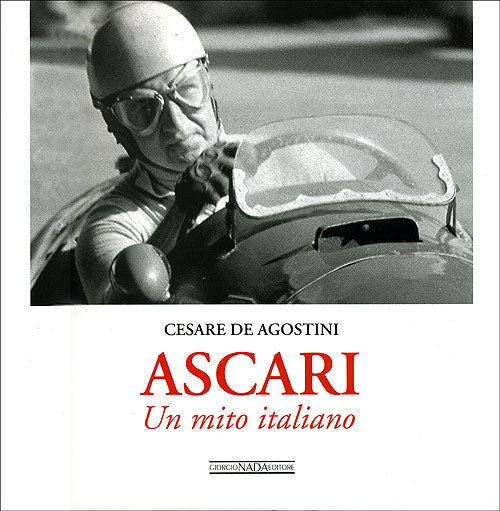 Ascari::Un mito italiano