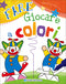 Fare giocare a colori