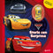 Storie con Sorpresa - Cars 3::Contiene una macchinina!