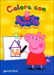 Colora con Peppa Pig::Hip hip urrà per Peppa!