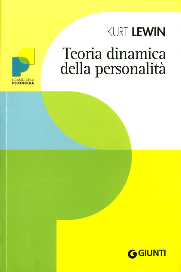 Teoria dinamica della personalità