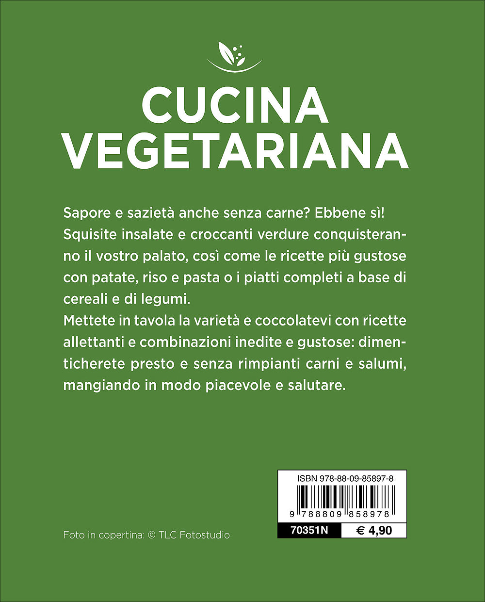 Cucina vegetariana