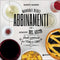 Manuale degli abbinamenti::Armonie del gusto, ideali contrasti fra vino e cibo