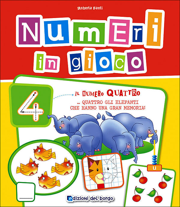 Numeri in gioco