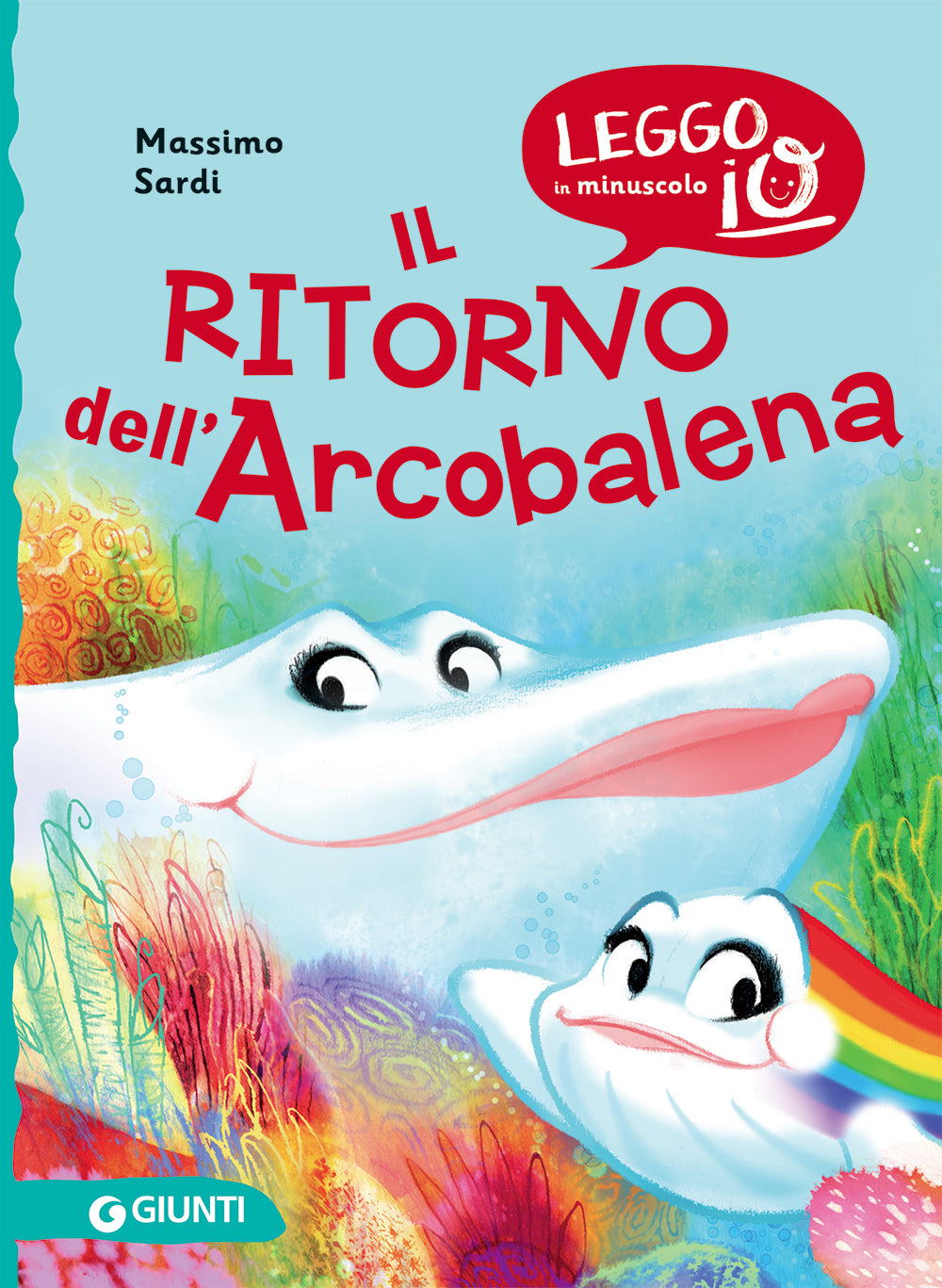 Il ritorno dell'Arcobalena