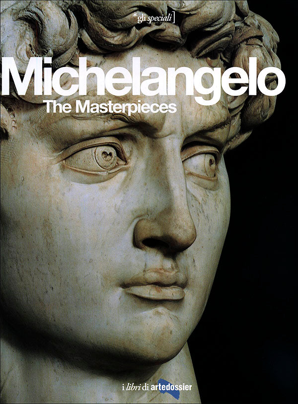 Michelangelo::The Masterpieces