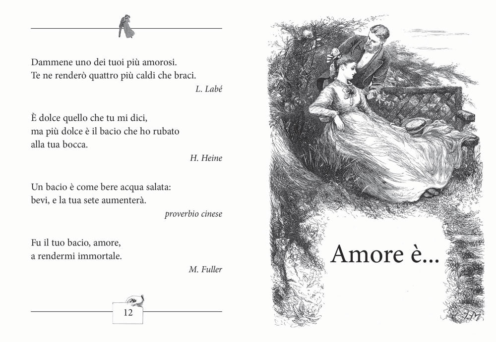 Aforismi sull'amore