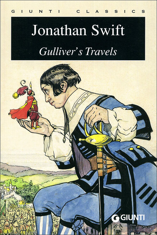 Gulliver's Travels