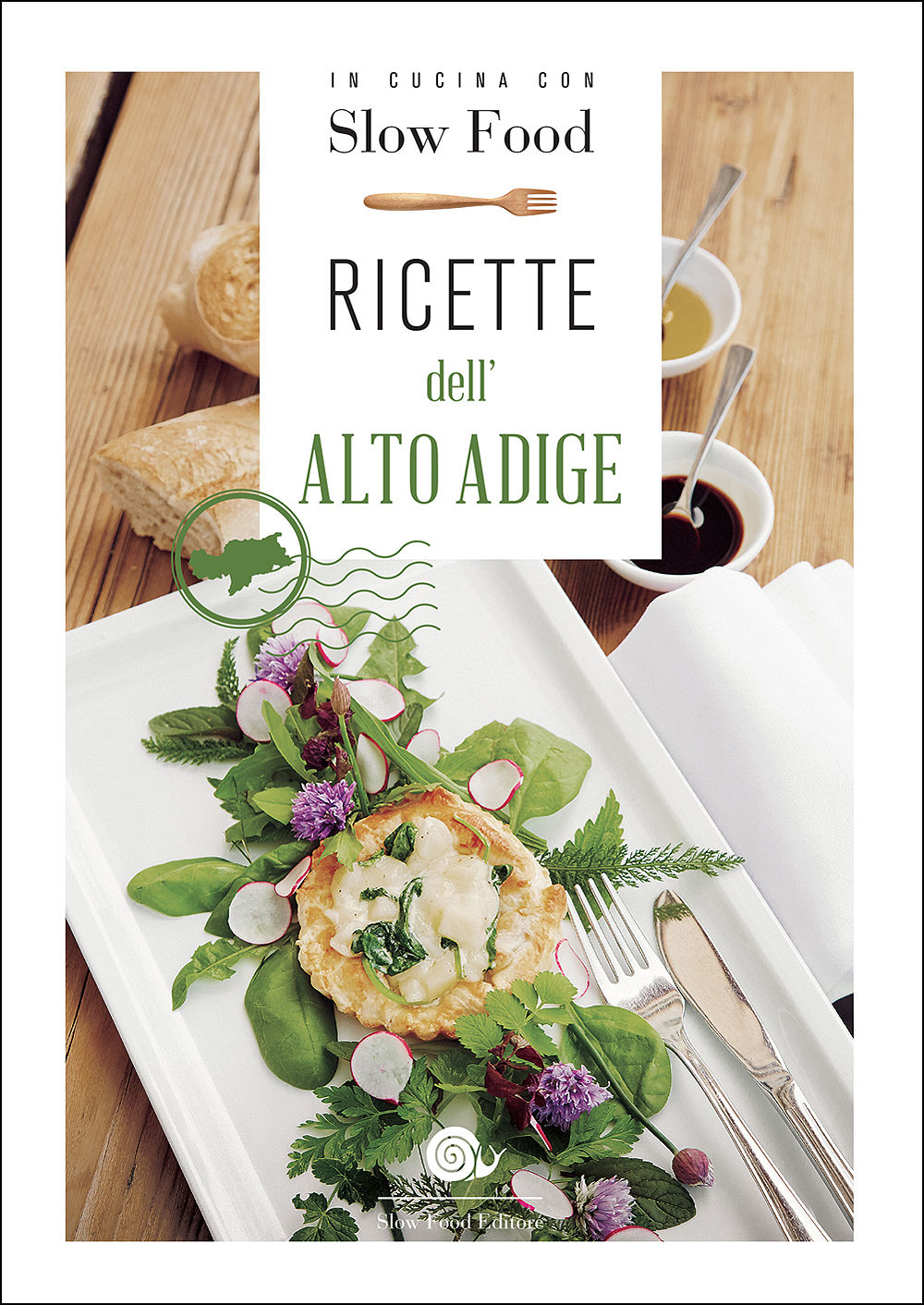 Ricette dell'Alto Adige