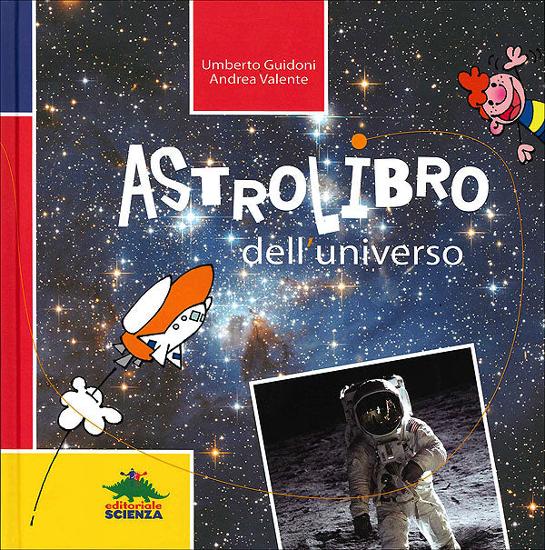 Astrolibro dell'universo