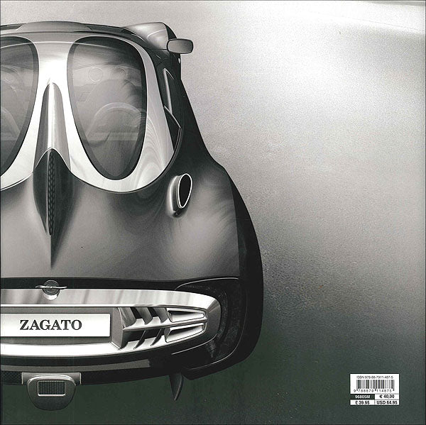 Zagato Milano (1919-2009)