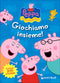 Peppa - Giochiamo insieme!::Hip hip urrà per Peppa! - Contiene 200 stickers!