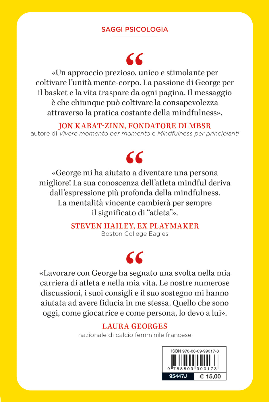 La mentalità vincente::I segreti per superare le sfide più grandi nello sport e nella vita