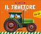 Il Trattore::Un libro pop-up