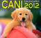 Cani - Calendario 2012