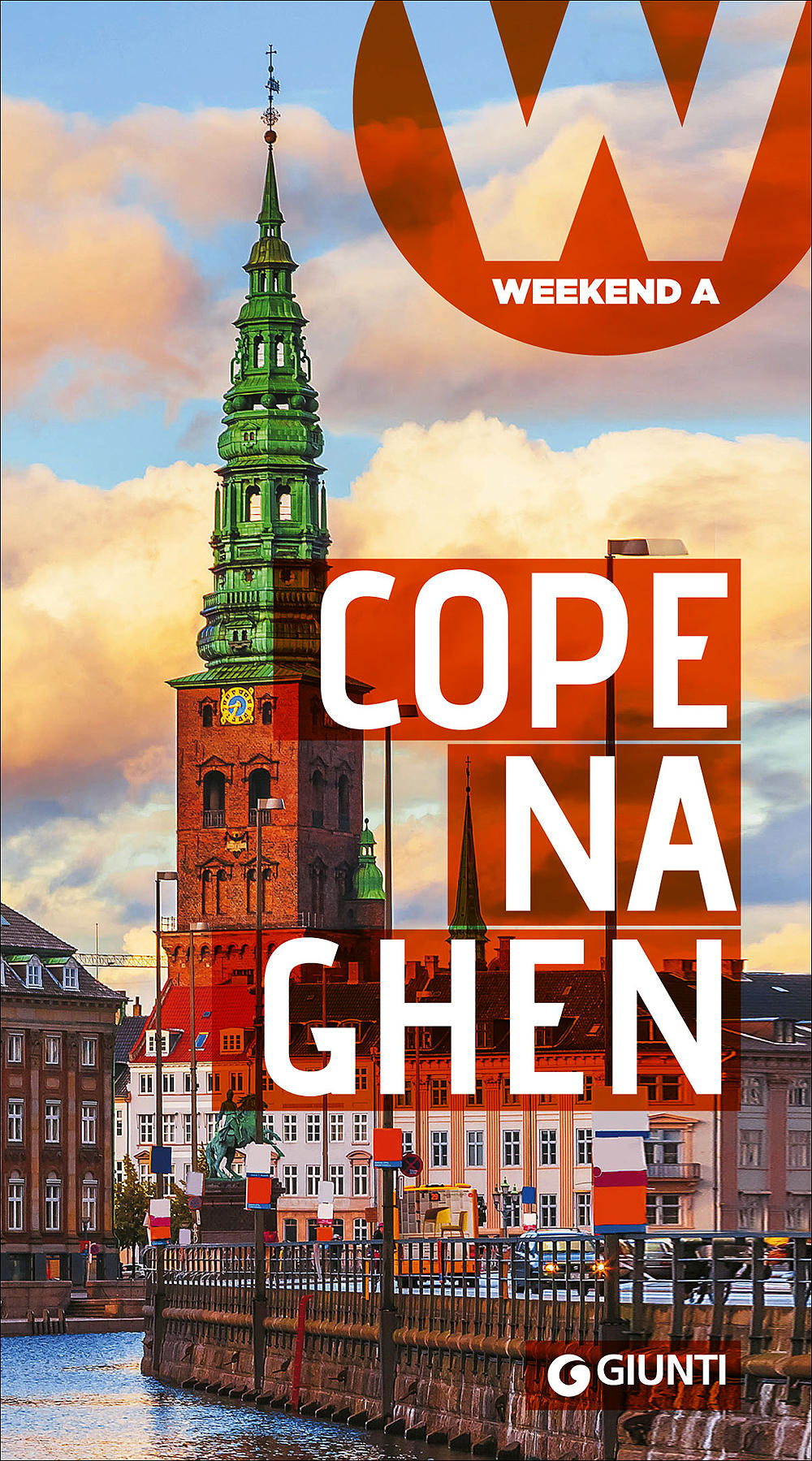 Copenaghen