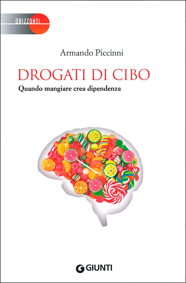 Drogati di cibo::Quando mangiare crea dipendenza