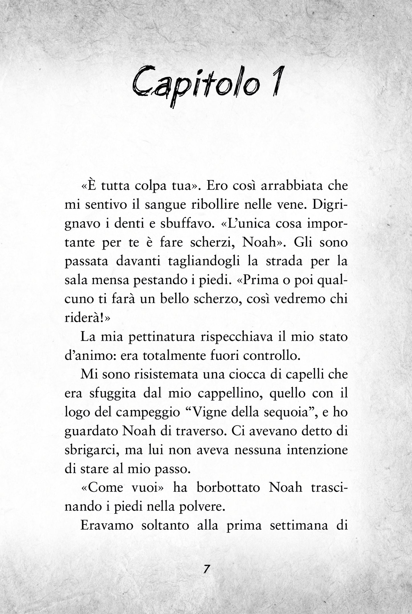 Scaremaster 3. Un campeggio da incubo