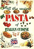 Pasta of italian cuisine::All the recipes