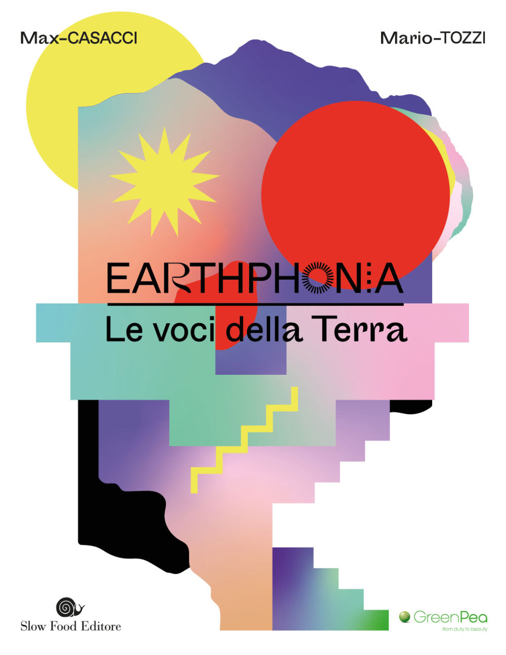 Earthphonia. Le voci della Terra::Le voci della Terra