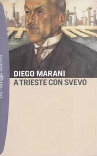 A Trieste con Svevo