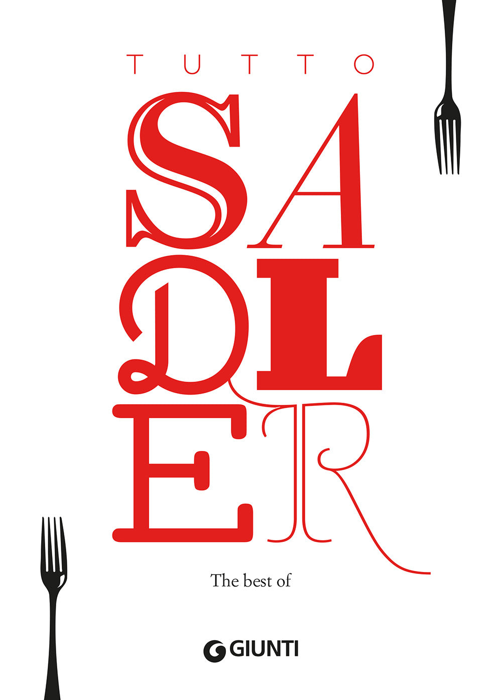 Tutto Sadler::The best of