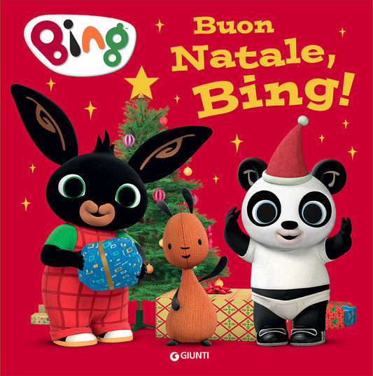 Buon Natale, Bing!