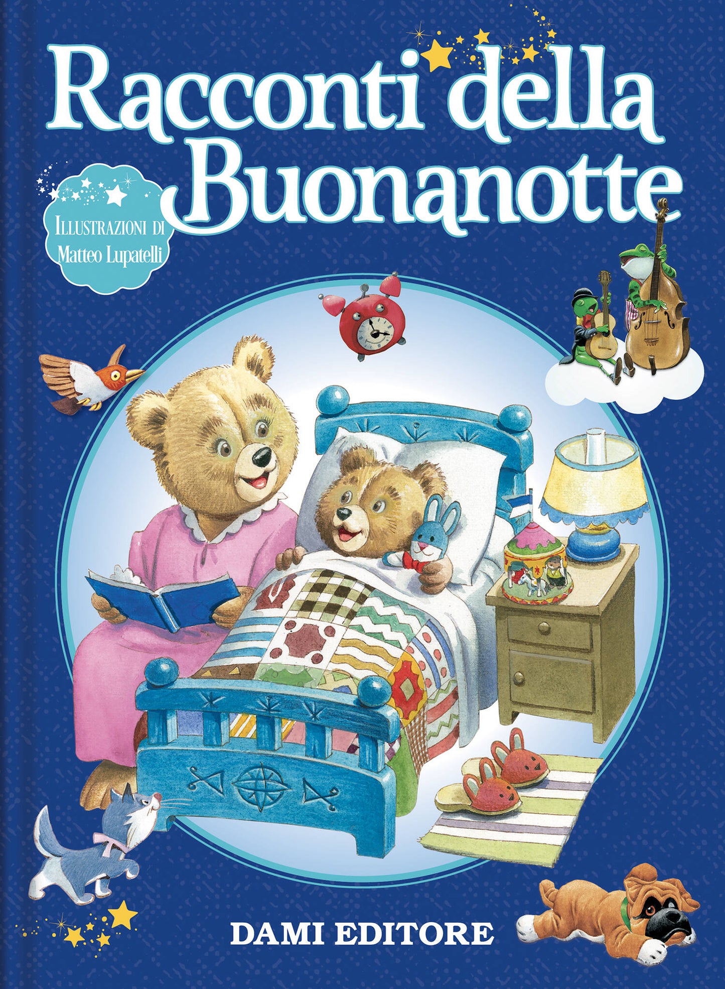 Racconti della buonanotte