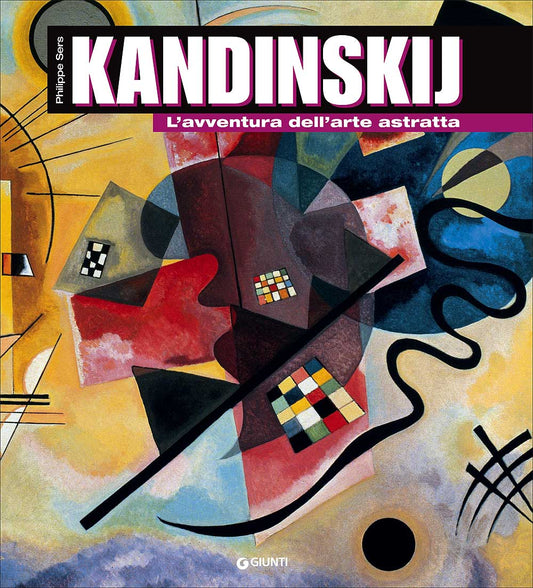 Kandinskij::L'avventura dell'arte astratta