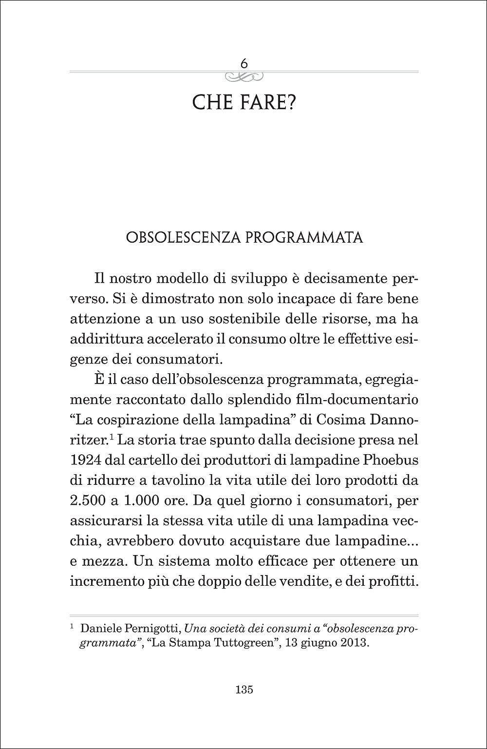 Con l'acqua alla gola::Tutti i responsabili dell'emergenza climatica in cui viviamo