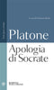 Apologia di Socrate::Testo greco a fronte