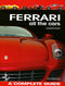 Ferrari: all the cars::Nuova edizione aggiornata