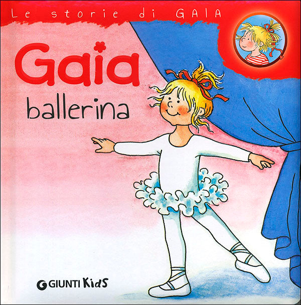 Gaia ballerina