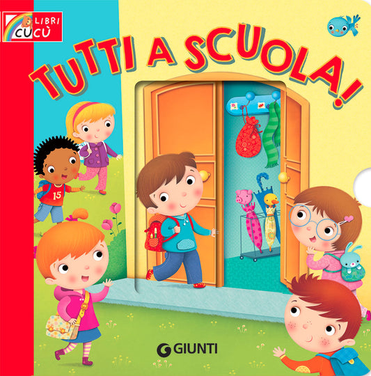 Tutti a scuola!