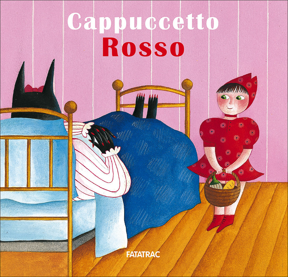 Cappuccetto rosso