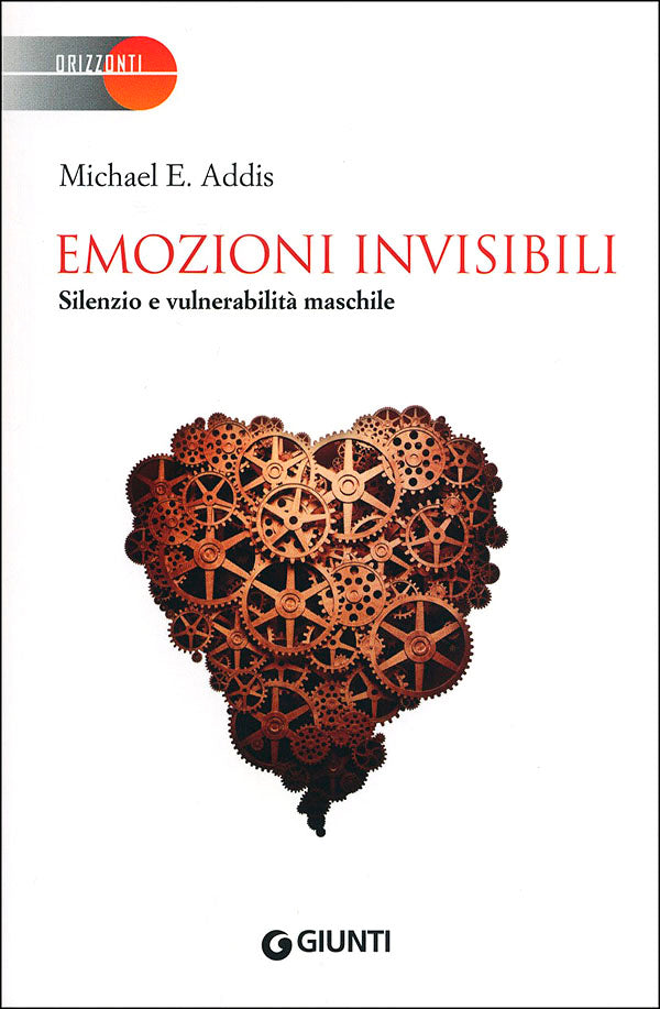 Emozioni invisibili::Silenzio e vulnerabilità maschile