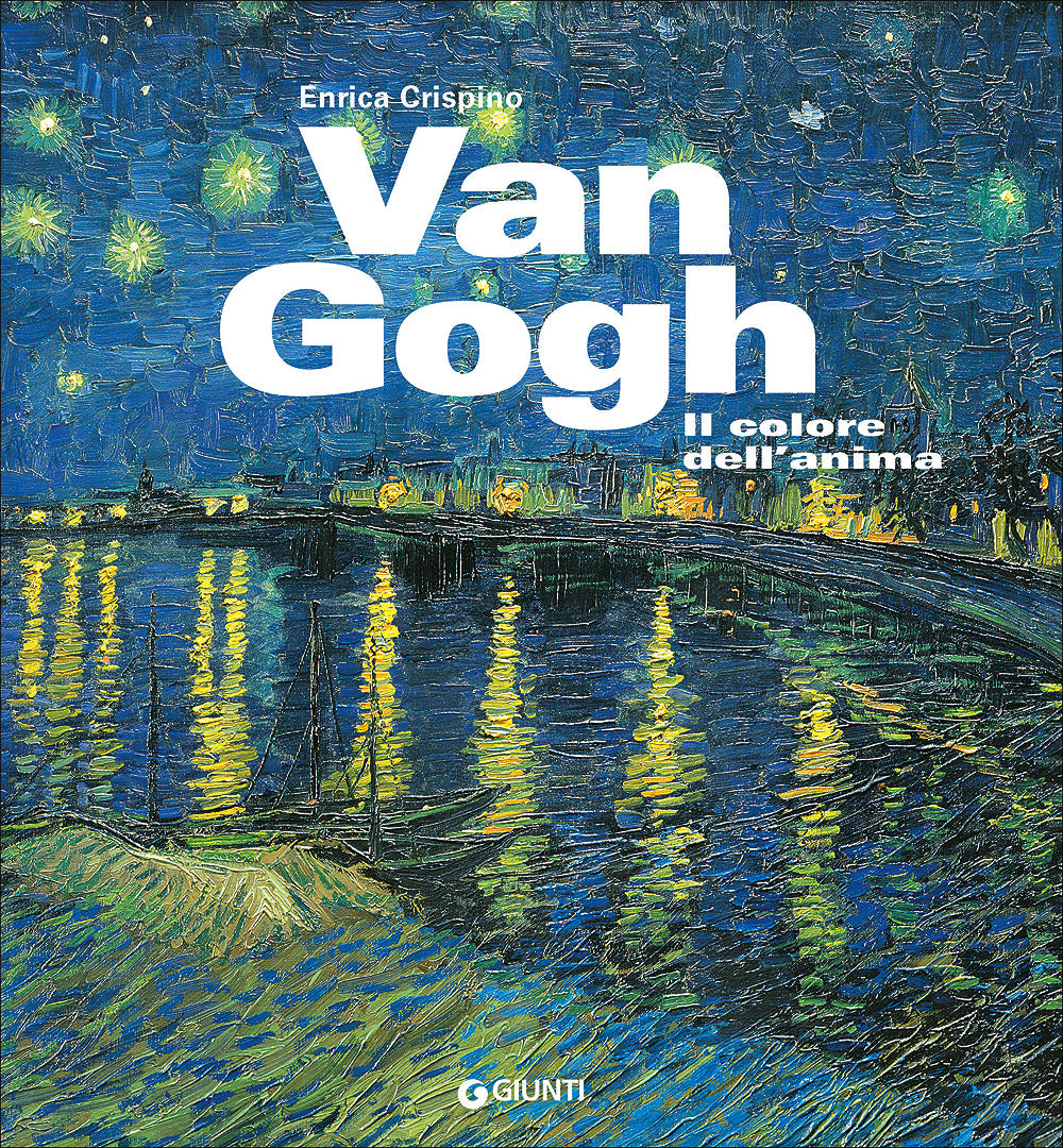 Van Gogh::Il colore dell'anima