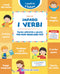 Imparo i verbi::Tante attività e giochi per non sbagliare più!