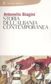 Storia dell'Albania contemporanea