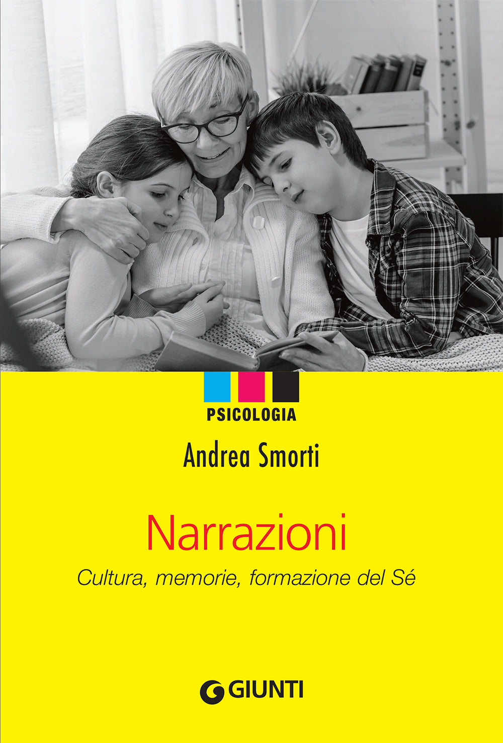 Narrazioni::Cultura, memorie, formazione del Sé