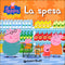 Peppa - La spesa