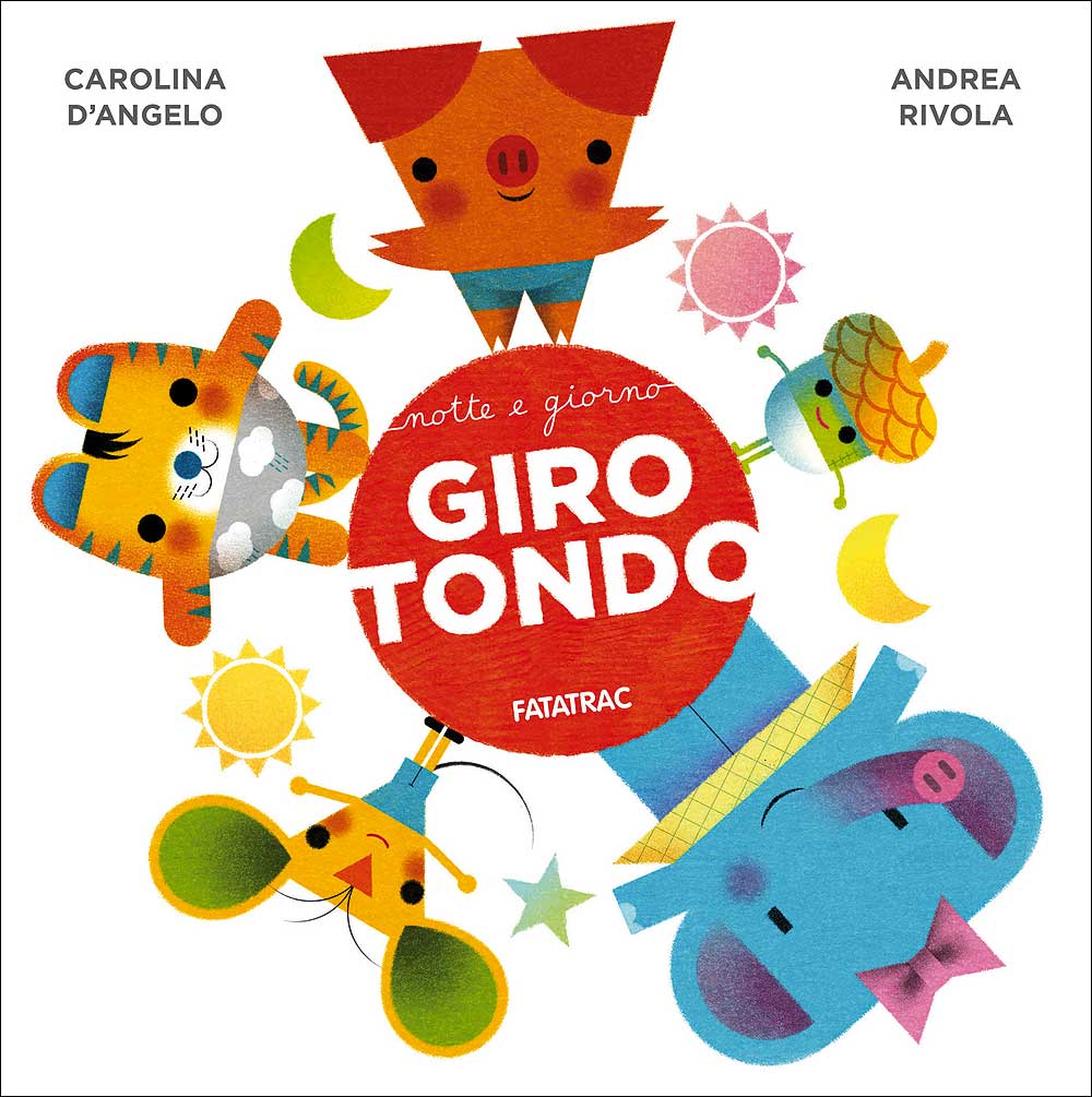 Girotondo::Notte e giorno