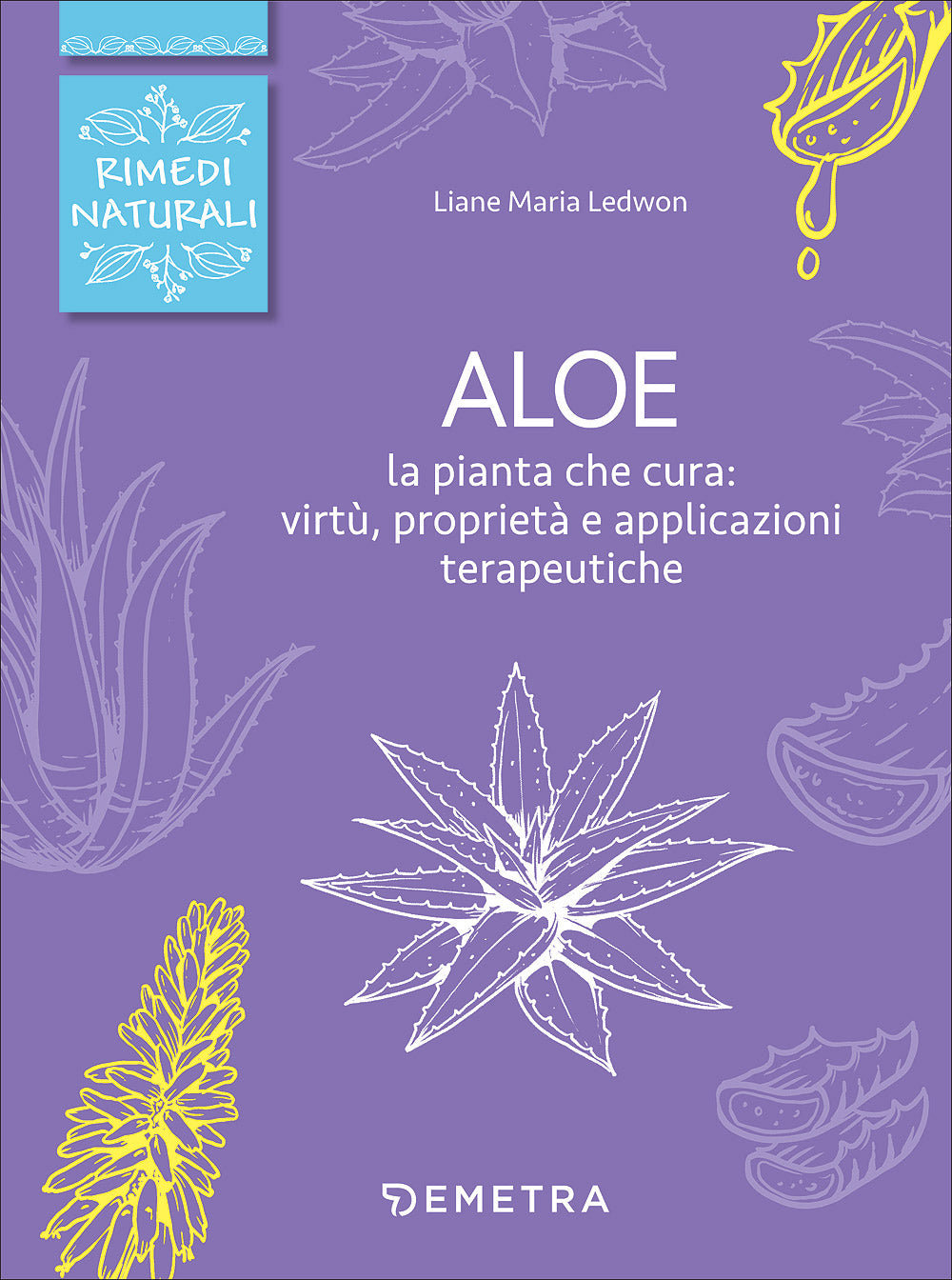 Aloe::La pianta che cura: virtù, proprietà e applicazioni terapeutiche