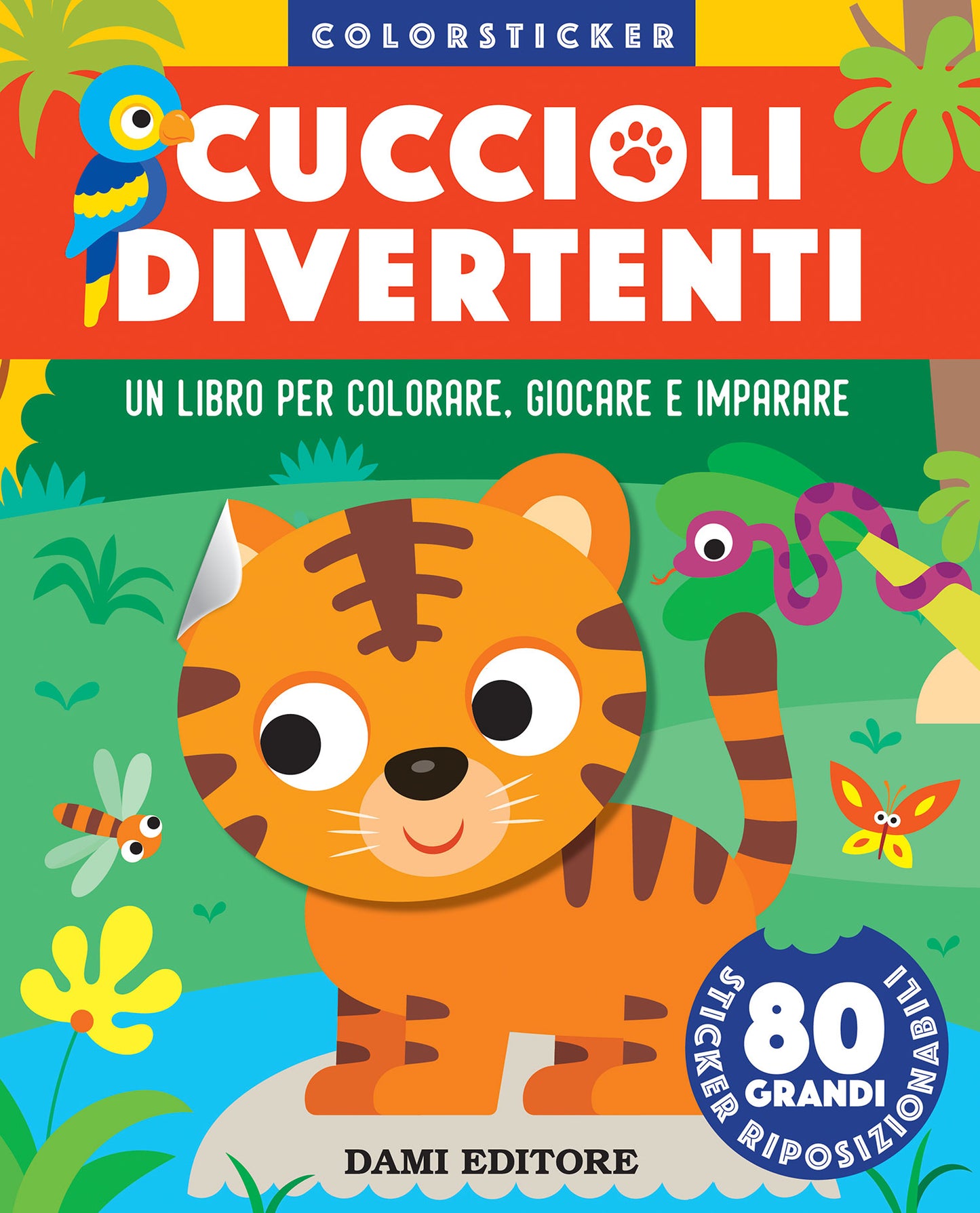 Cuccioli divertenti