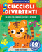 Cuccioli divertenti