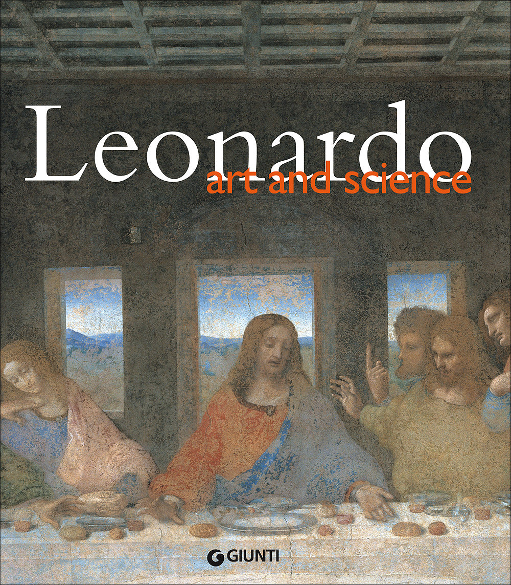 Leonardo. Art and science