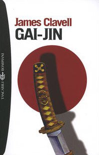 Gai-jin