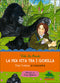 La mia vita tra i gorilla::Dian Fossey si racconta